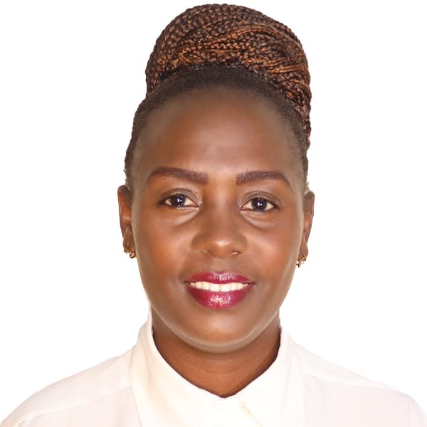 Josephine A. Makungu - Human Resource Department Head