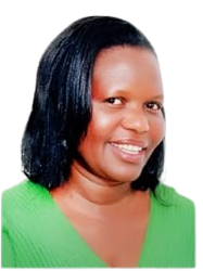 Stella Bor - Finance Advisory Department Head